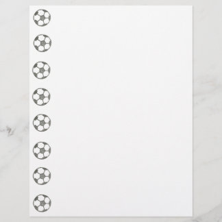 Papier Document sportif n° 1