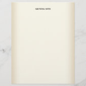 Papier Dossier généalogique des dossiers familiaux (Dos)