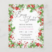 Papier Douce Mariée Fleurie sur un Petit Budget (Devant)