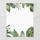 Papier Doucement sur Snake Reptile Lover Anniversaire (Dos)