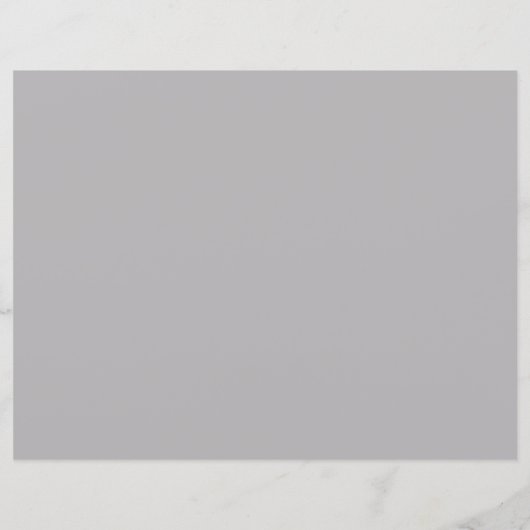 Papier Dragon Heart (Dos)