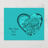 Papier Dragon Heart (Devant)