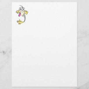 Papier Drôle génie