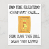 Papier Drôle papa dit (Dos)