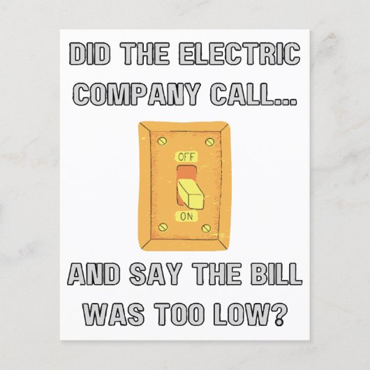 Papier Drôle papa dit (Devant)