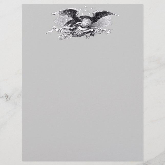 Papier Eagle Sq T (Devant)