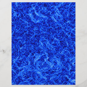 Papier Eau électrique
