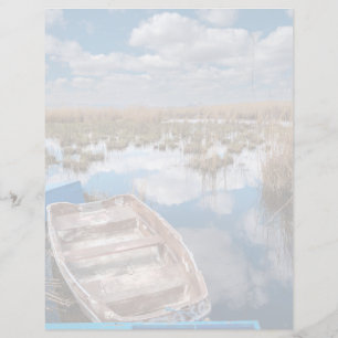 Papier Eau Kayseri Turquie