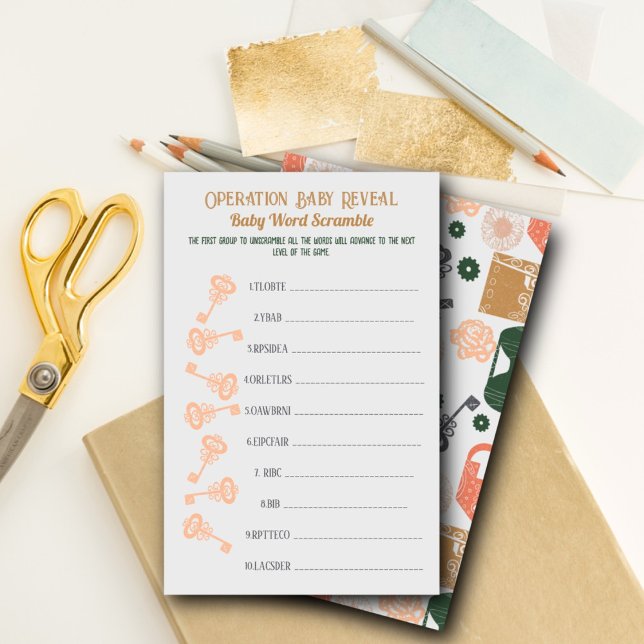 Papier Échapper Salle Genre Révéler Mot Débauche (Créateur téléchargé)