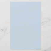 Papier Editable Il A Dit Qu'Elle A Dit Wedding shower Gam (Dos)