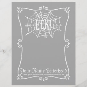Papier EEK Cobweb