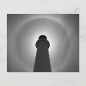 Papier Effet phare - noir et blanc (Dos)