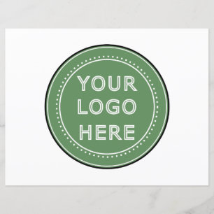 Papier Élégant, contemporain, poli et personnalisable.