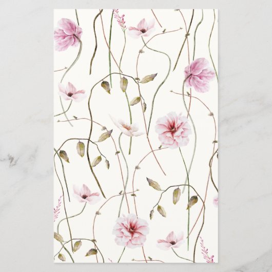 Papier Elégant Papillon Où Étions-Nous Fête des mariées J (Dos)