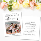 Papier Elégante réception de mariage photo Enregistrer la