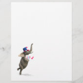 Papier Eléphant GOP (Devant)