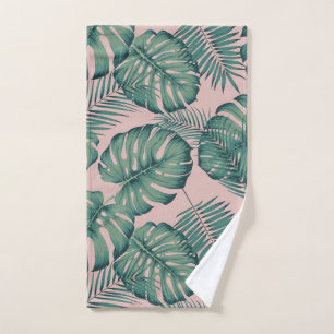 Papier éléphant rose