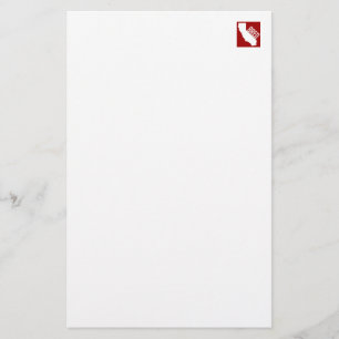 Papier Élevé en Californie