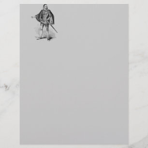 Papier Élisabéthain