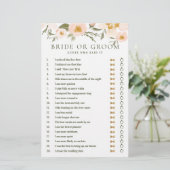 Papier Elle a dit qu'elle avait dit que la floraison rose (Debout devant)