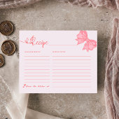 Papier Elle est en train de nouer la Fête des mariées ros