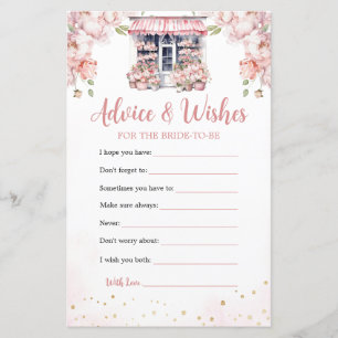 Papier Elle n'est pas au marché Mariage Monde Conseils
