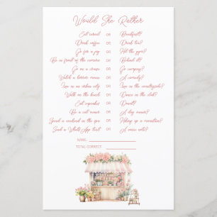 Papier Elle Préférerait Éliminer La Fête des mariées Du M