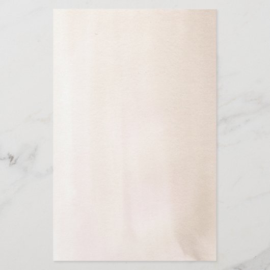 Papier Elle Préférerait Pampas Grass Fête des mariées Jeu (Dos)