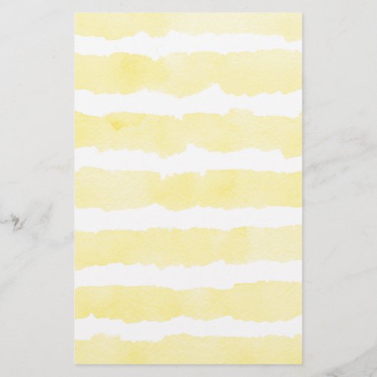 Papier Emoji pictionary baby shower jeu jaune éléphant (Dos)