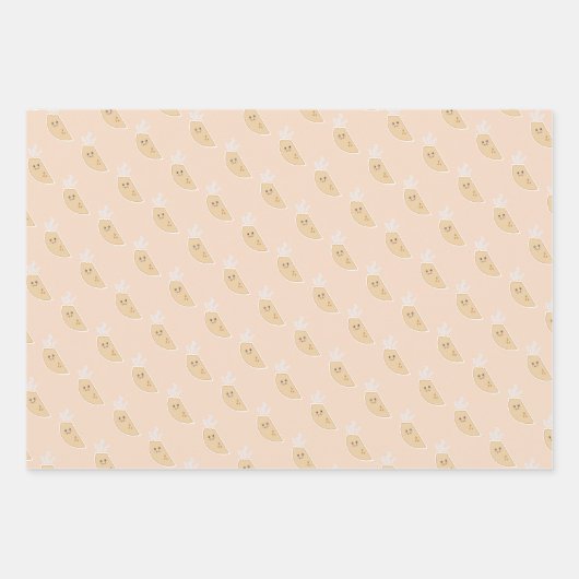 Papier Empanadita Wrapper (Devant 2)