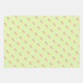 Papier Empanadita Wrapper (Devant)