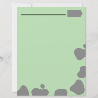 Papier en briefpapier