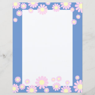 Papier en pierre rose pâle