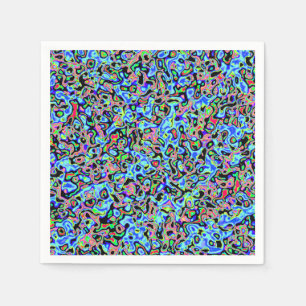 Papier- en servinesstoornissen servet