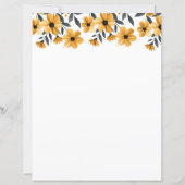 Papier en-tête (Devant)