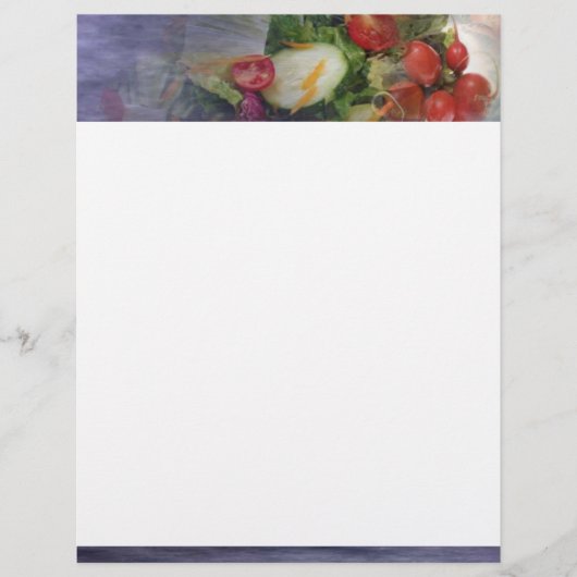 Papier En-tête (Devant)