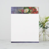 Papier En-tête (Debout devant)