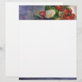 Papier En-tête (Devant / Derrière)