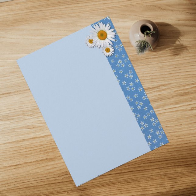 Papier En-tête (Créateur téléchargé)