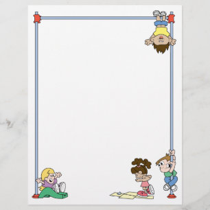 Papier En-tête