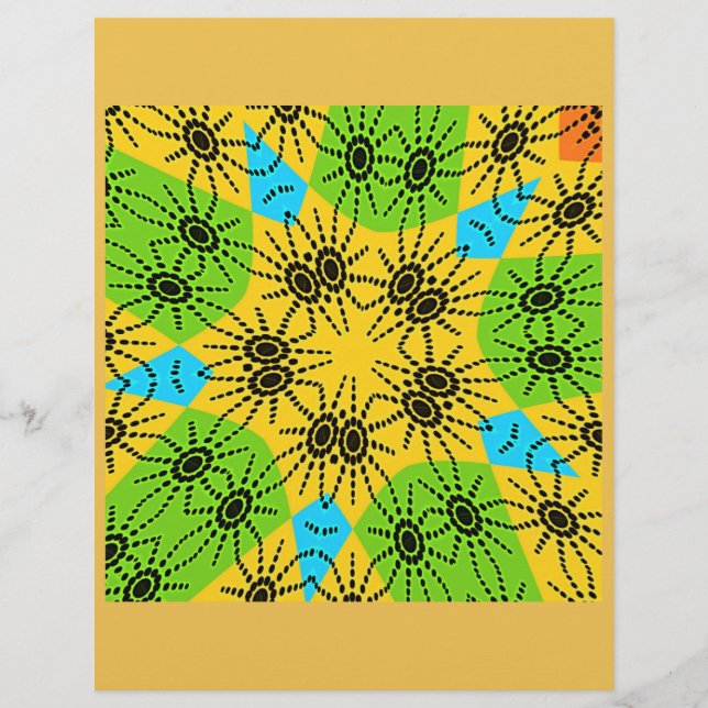 Papier En-tête (Devant)