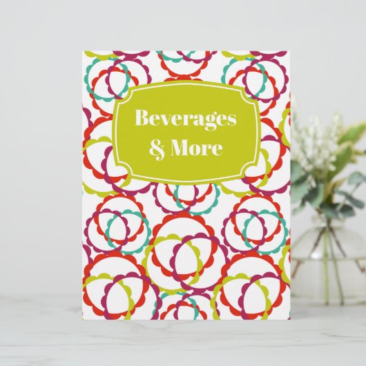 Papier En-tête de la boîte à lettres Divider à anneaux ch (Debout devant)