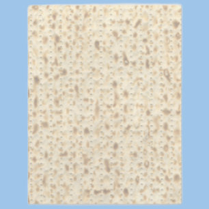 Papier En-tête Matzo