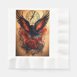 Papier en textiel, luiers servet