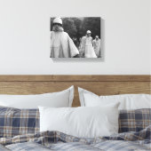 Papier en toile étirée du Mémorial de la Guerre de (Insitu(Chambre))