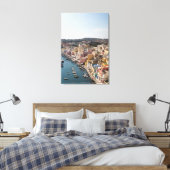 Papier en toile Procida Italie (Insitu(Chambre))