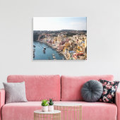 Papier en toile Procida Italie (Insitu(Salon))