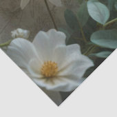  papier en voorjaarsbloemen (Detail)