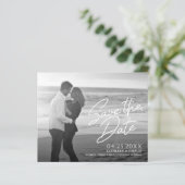 Papier Enregistrer le Mariage budgétaire de script de dat (Debout devant)