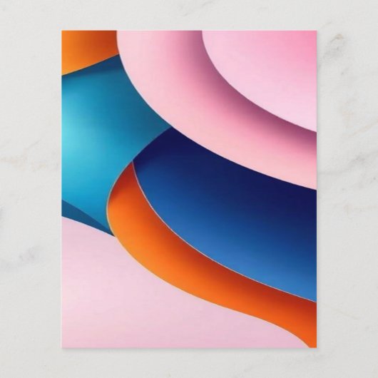 Papier Entreprise fixe (Dos)